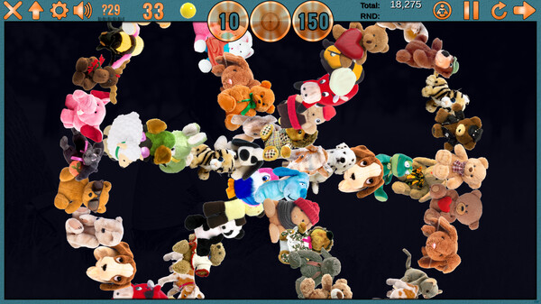 Clutter RefleXIVe: The Diceman Cometh - Collector's Edition screenshot 9