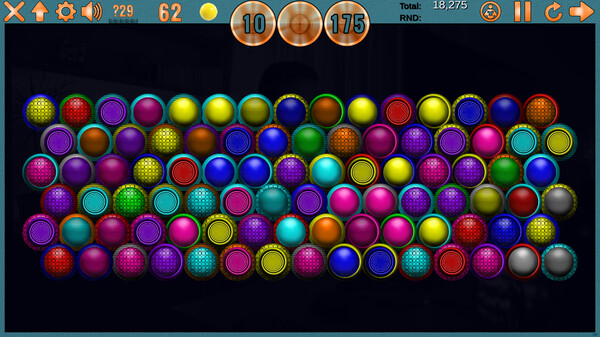 Clutter RefleXIVe: The Diceman Cometh - Collector's Edition screenshot 2