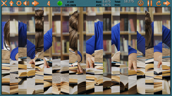 Clutter RefleXIVe: The Diceman Cometh - Collector's Edition screenshot 11