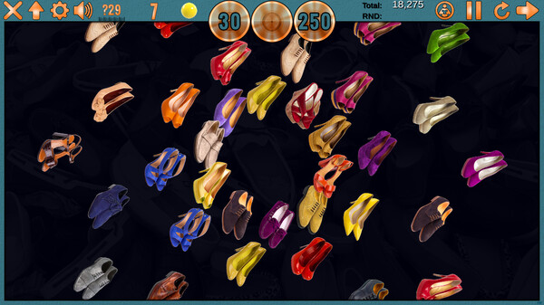 Clutter RefleXIVe: The Diceman Cometh - Collector's Edition screenshot 8