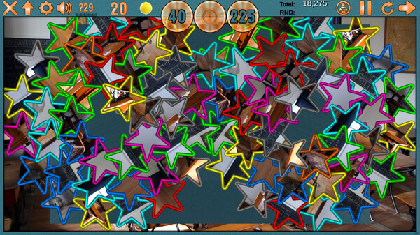 Clutter RefleXIVe: The Diceman Cometh - Collector's Edition screenshot 12
