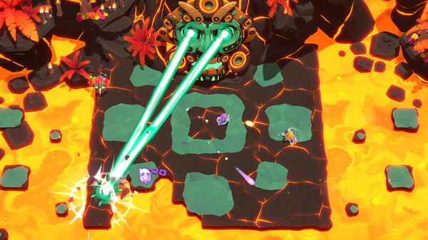 Los Pingheros screenshot 3
