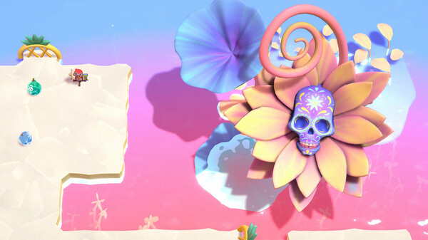 Los Pingheros screenshot 8