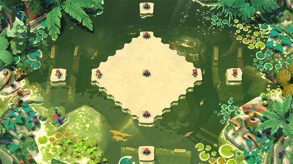 Los Pingheros screenshot 4