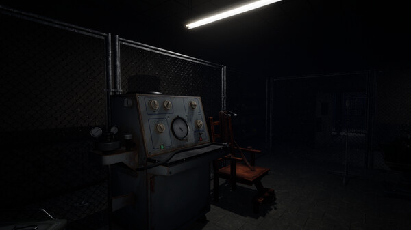 The haunted hospice screenshot 12