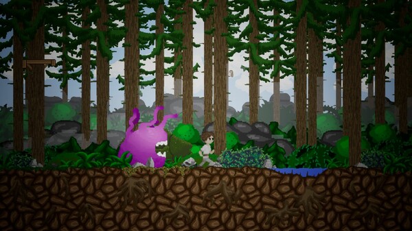 Revenguard screenshot 2