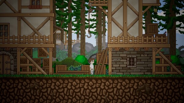 Revenguard screenshot 3