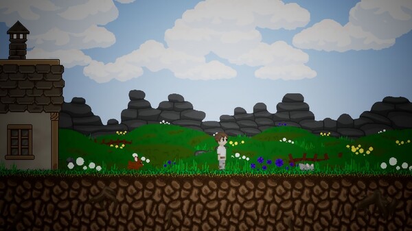 Revenguard screenshot 1