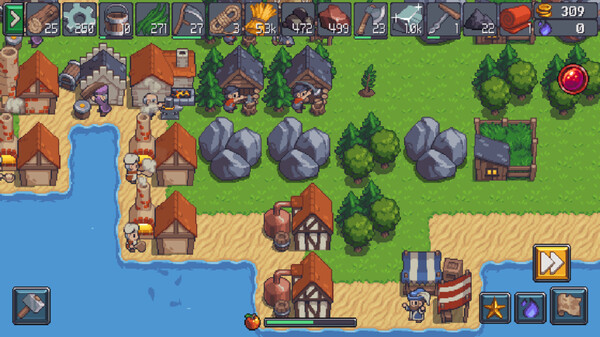 Tap Craft screenshot 6