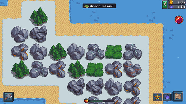 Tap Craft screenshot 2