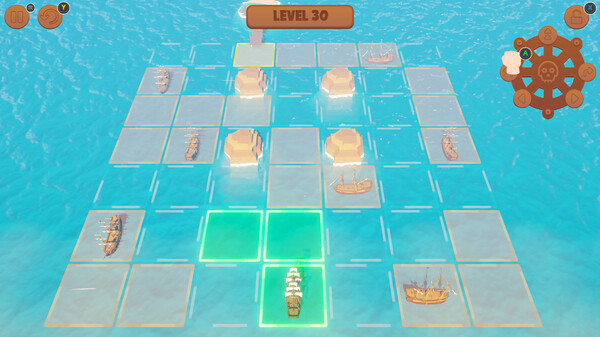 Docking Ships screenshot 4