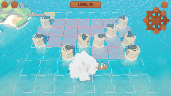 Docking Ships screenshot 2