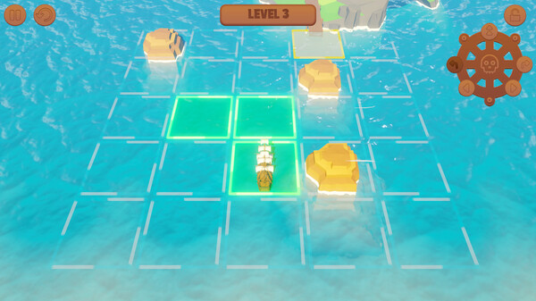 Docking Ships screenshot 3