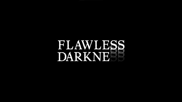 Flawless Darkness screenshot 1