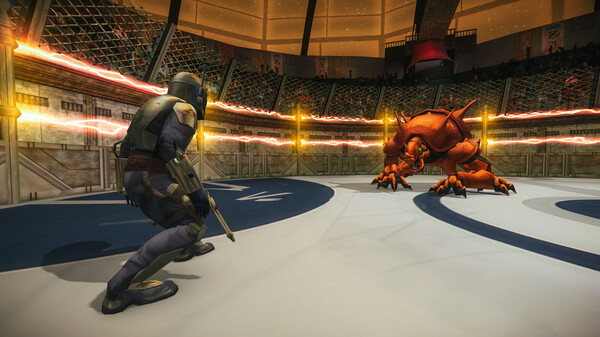 STAR WARS: Bounty Hunter screenshot 8