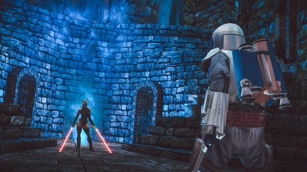STAR WARS: Bounty Hunter screenshot 7