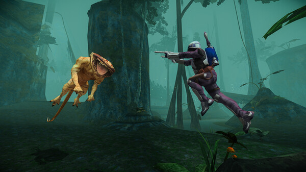 STAR WARS: Bounty Hunter screenshot 10
