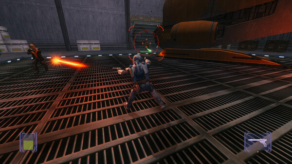 STAR WARS: Bounty Hunter screenshot 11