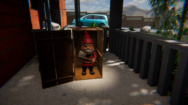 Gnome screenshot 1