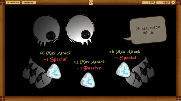 Mossroot screenshot 9