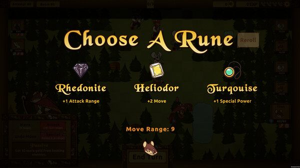 Mossroot screenshot 8