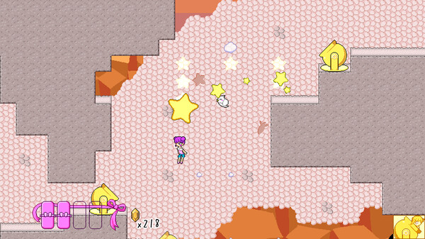 GimmickHeart screenshot 3