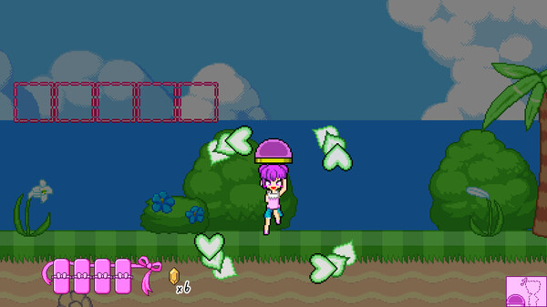 GimmickHeart screenshot 1
