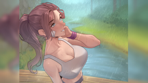 Harem in Another World screenshot 5