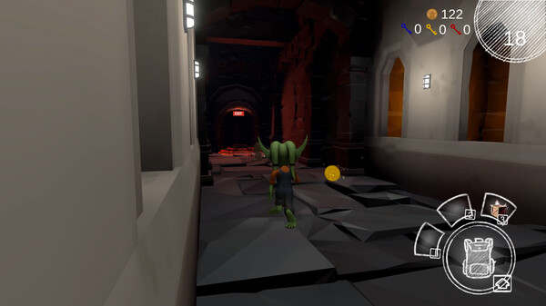 KoboldKroniken screenshot 2