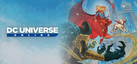 DC Universe Online