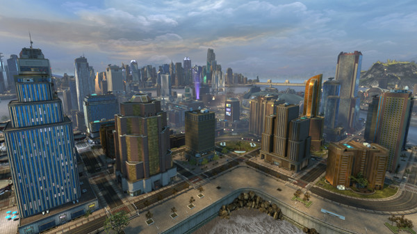 DC Universe Online screenshot 11