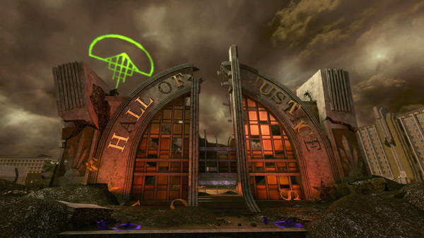 DC Universe Online screenshot 5