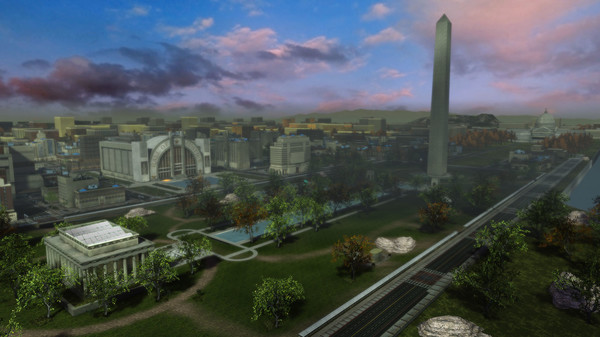 DC Universe Online screenshot 8