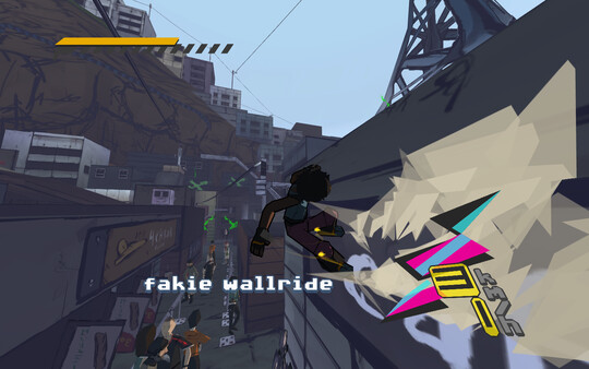 Butterflies screenshot 4