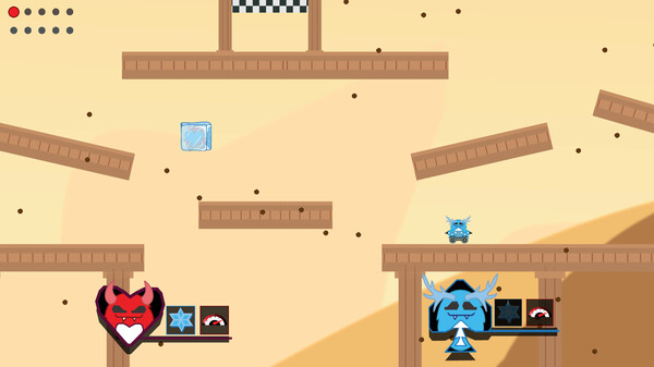 No Legs? No Problem! screenshot 2