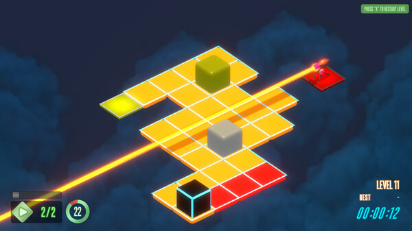 Simply Cubic screenshot 3