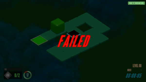 Simply Cubic screenshot 4