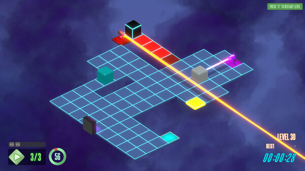 Simply Cubic screenshot 1