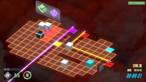 Simply Cubic screenshot 7