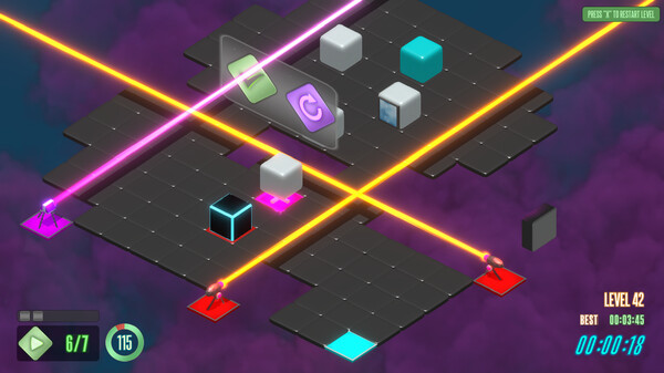 Simply Cubic screenshot 6