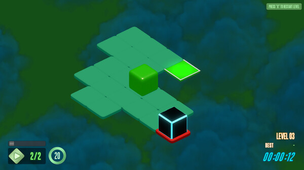 Simply Cubic screenshot 2