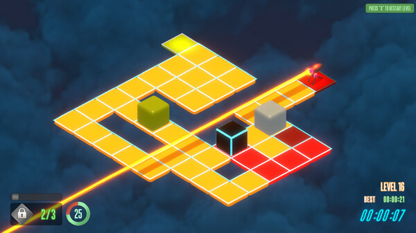 Simply Cubic screenshot 11