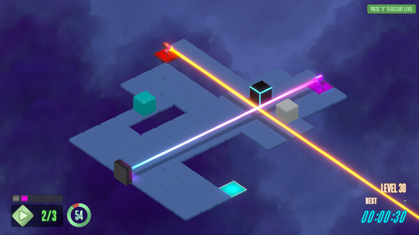 Simply Cubic screenshot 5