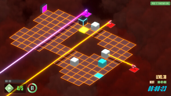Simply Cubic screenshot 12
