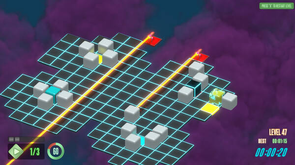Simply Cubic screenshot 9