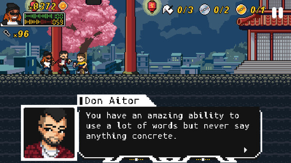 Rap Attack! screenshot 3