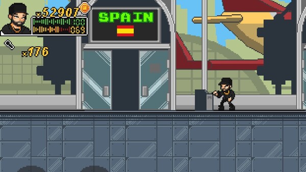 Rap Attack! screenshot 6