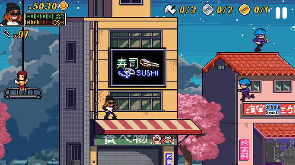 Rap Attack! screenshot 12