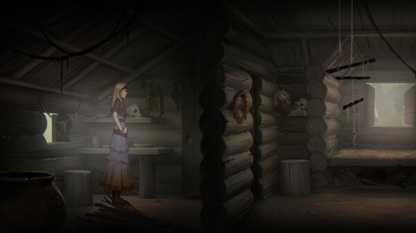 The Mildew Children screenshot 7