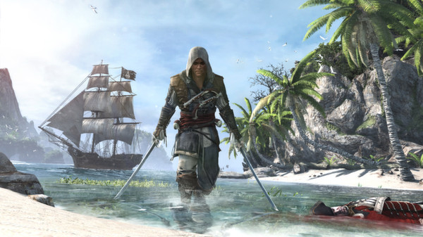 Assassin’s Creed IV Black Flag screenshot 7